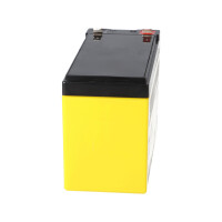 AGM Ersatzakku 12V 8Ah für SSB SBH300-12 – SUN Ba
