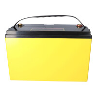 AGM Ersatzakku 12V 107Ah für SSB SBL125-12HR – SU