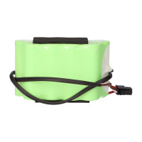 Gebäudeautomations-Akku 10,8V 2100mAh passend für 