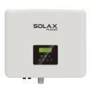 SolaX X1-Hybrid G4 3kW Hybrid Wechselrichter mit 9 kWh Solarspeicher-Set