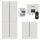 SolaX X1-Hybrid G4 3kW Hybrid Wechselrichter mit 9 kWh Solarspeicher-Set
