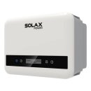 Solax 1,1kWp Mini PV-Anlage mit X1 G4 und 1200W Solarpanele inkl. WiFi