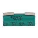 FDK HR-4/5AU 1,2V 2150mAh NIMH Lötfahne U Akku Einzelzelle