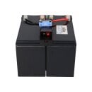 B-Ware Ersatz-Akku für APC-Back-UPS RBC48 fertiges Batterie Modul zum Austausch Plug & Play #1