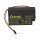 B-Ware Kung Long Akku WP0.8-12H 12V 0,8Ah Heim und Haus Stecker AGM Blei Batterie #1