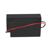 B-Ware Kung Long Akku WP0.8-12H 12V 0,8Ah Heim und Haus Stec