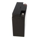 B-Ware Fiamm Blei-Akku 12FGH65 Pb 12V / 18Ah M5 #1