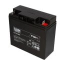 B-Ware Fiamm Blei-Akku 12FGH65 Pb 12V / 18Ah M5 #1