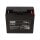 B-Ware Fiamm Blei-Akku 12FGH65 Pb 12V / 18Ah M5 #1