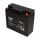 B-Ware Fiamm Blei-Akku 12FGH65 Pb 12V / 18Ah M5 #1