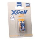 XCell Solar Akkus X550AAA Micro Ni-MH 1,2V 550mAh 2er...