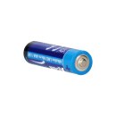 XCell Performance 1,5V LR03 AAA Batterie AlMn 12er Blister