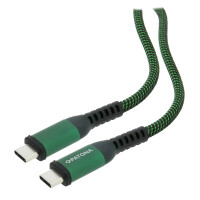 PATONA Premium PD 100W USB-C auf USB-C K productbox