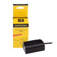 PATONA D-TAP Input Akku-Adapter für productbox