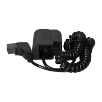 PATONA D-Tap Akku-Adapter für Panasonic DMW-BLK22 4