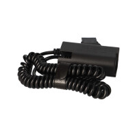 PATONA D-Tap Akku-Adapter für Panasonic DMW-BLK22 5