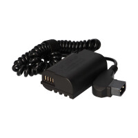 PATONA D-Tap Akku-Adapter für Panasonic DMW-BLK22 6