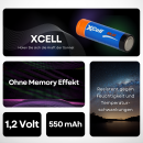 20x Solar Accus Ni-MH kaufen