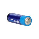 120x Batterien XCell Performance 1,5V LR6 AA AlMn (10x 12er Blister)