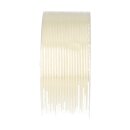 Filamentklebeband Rolle: 50 mm x 50 lfm transparent längsverstärkt