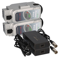 E-Bike Vision Ersatzakku Power Pack 36V- productbox