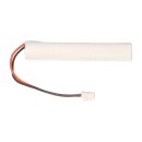 Akkupack 3.6V 2000mAh Akku 3.6 Volt mit JST-Stecker