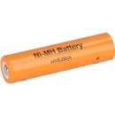 Panasonic Akku HHR380A 4/3 A 1,2V / 3800mAh NiMH