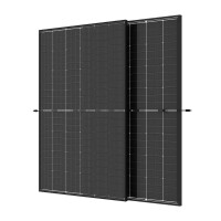 Balkonkraftwerk 1840Wp 4x Marken Solar Modul Hoymiles HMS-16
