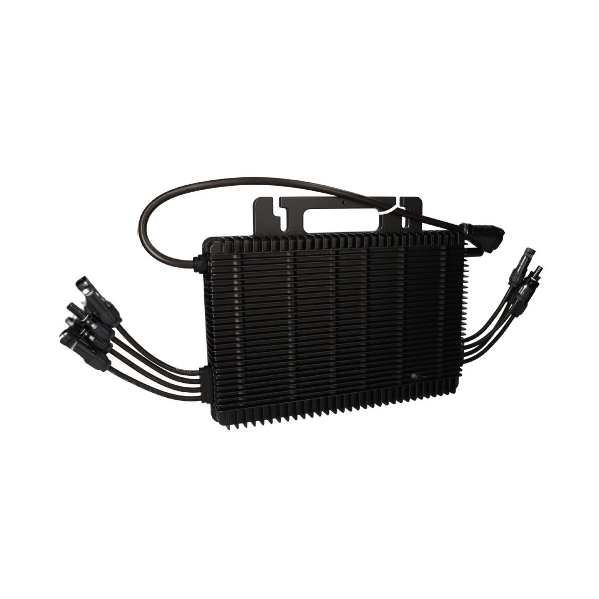 Hoymiles HMS-1600-4T Microinverter Modulwechselrichter 0% MwSt nach §12 Abs. 3 UstG