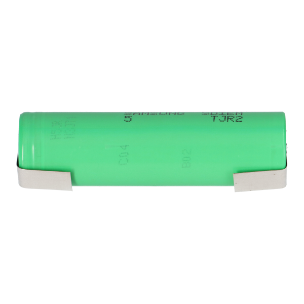 Samsung INR18650 25R 2500mAh 3,6 gallery 2_2nd