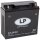 AGM Batterie 12V 20Ah für Rasenmäher/Rasentraktor LS SLA12-20A