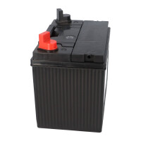 Batterie 12V 22Ah für Rasenmäher Rasentraktor LB U