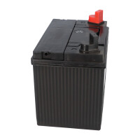 Batterie 12V 22Ah für Rasenmäher Rasentraktor LB U