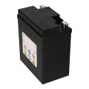 Batterie 12V 7Ah für Motorrad Startbatterie MG LTX7-3
