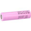 Samsung INR 18650 30Q Akku 3,7V Li-Ion 3000 mAh 15A