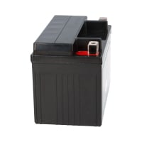 Batterie 12V 9Ah für Motorrad Startbatterie MG LTX9-4 5