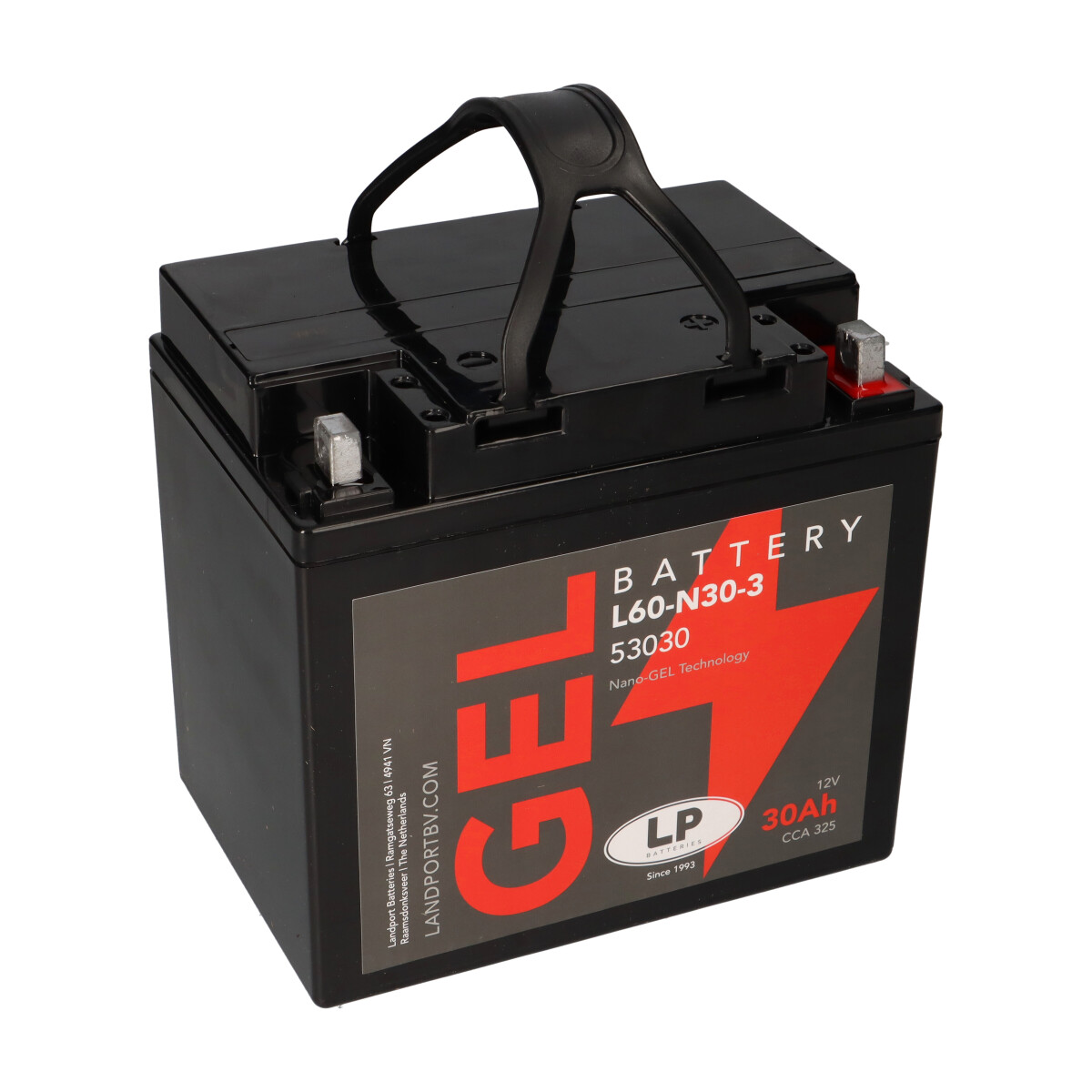 MARELLI 55179213 MARELLI 12V 60 AH AKÜ 540A (EN) (242*175*190