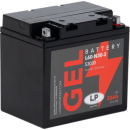 Batterie 12V 30Ah für Motorrad Startbatterie MG...