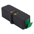 PATONA Akku 5800mAh f. Roomba 80501 500 510 530 532 535 540 550 780 800 Serie