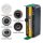 PATONA Akku 5800mAh f. Roomba 80501 500 510 530 532 535 540 550 780 800 Serie