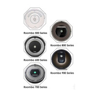 PATONA Staubsauger-/Saugroboter-Akku für Roomba 80501 5