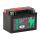 Batterie AGM 12V 8Ah für Motorrad Startbatterie MA LTX9-BS