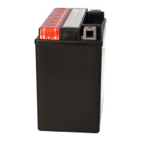 Batterie AGM 12V 12Ah für Motorrad Startbatterie MS LTX