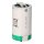 Saft LS33600 ER-D Mono Lithium-Thionylchlorid 3,6V, 17.000 mAh Z Lötfahne