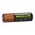 Duracell Akkus 4x AA Mignon 1,2V 1300mAh NiMH im Blister