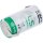 Saft Lithium 3,6V Batterie LS 26500 C  Baby - Zelle mit Z Lötfahne