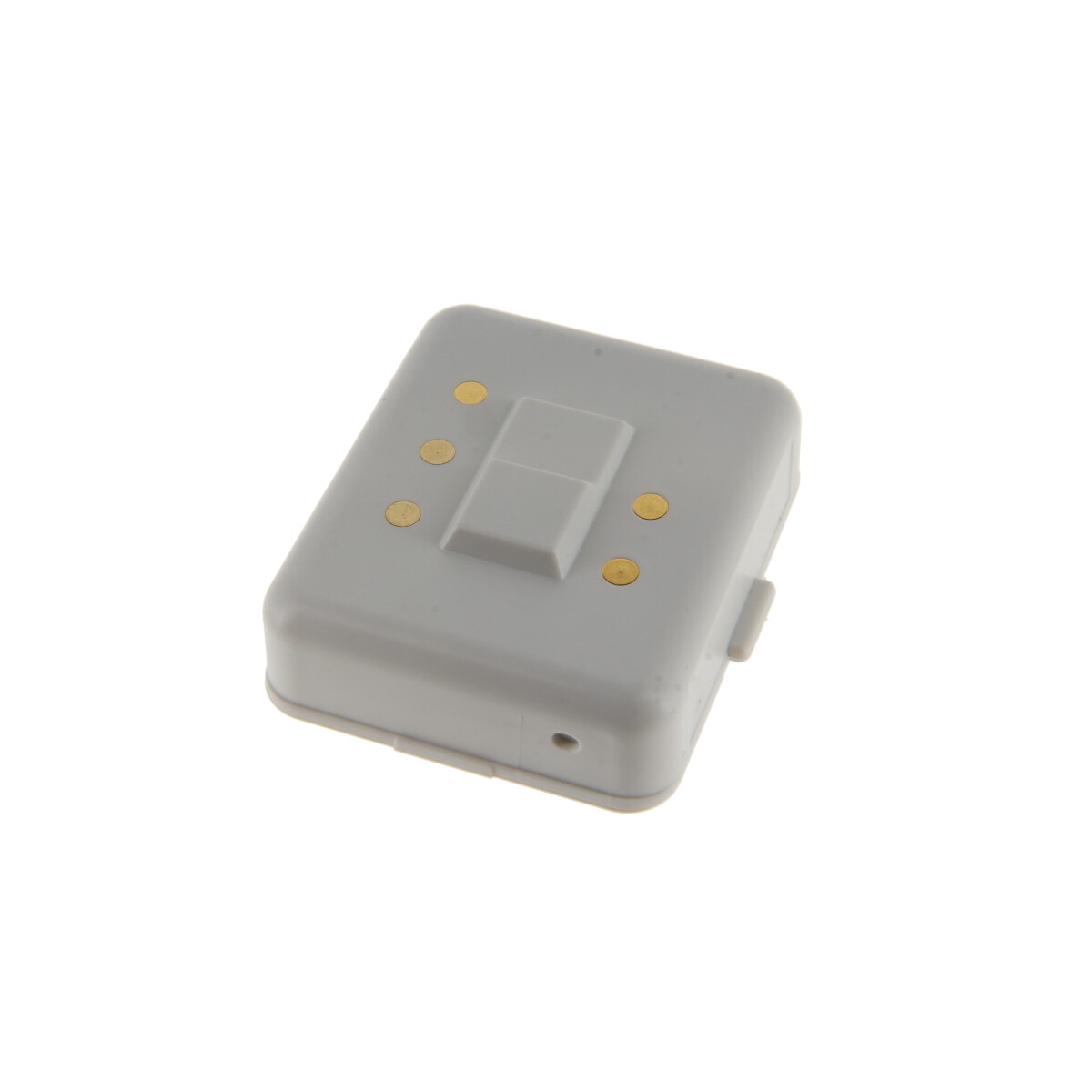 AKKUmed Akku für Philips Monitor Intellivue MX40 Typ 989803176201, 989803174131 Li-Ion