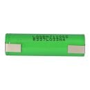 Li-Ion Akku LG LGDBMJ11865 INR ICR 18650 MJ1 3500mAh 3,6V...