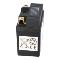 Startbatterie für Motorrad online kaufen LiFePO4 3