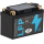 Batterie LiFePO4 12,8V 36Wh für Motorrad Startbatterie ML LFP9